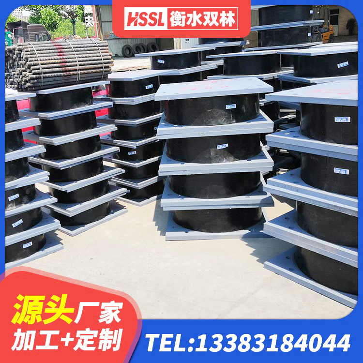 开远市LNR系列水平分散型隔震支座 开远市房屋建筑隔震支座生产厂家 开远市铅芯防震支座 开远市建筑隔震支座加工源头工厂 - 第9张