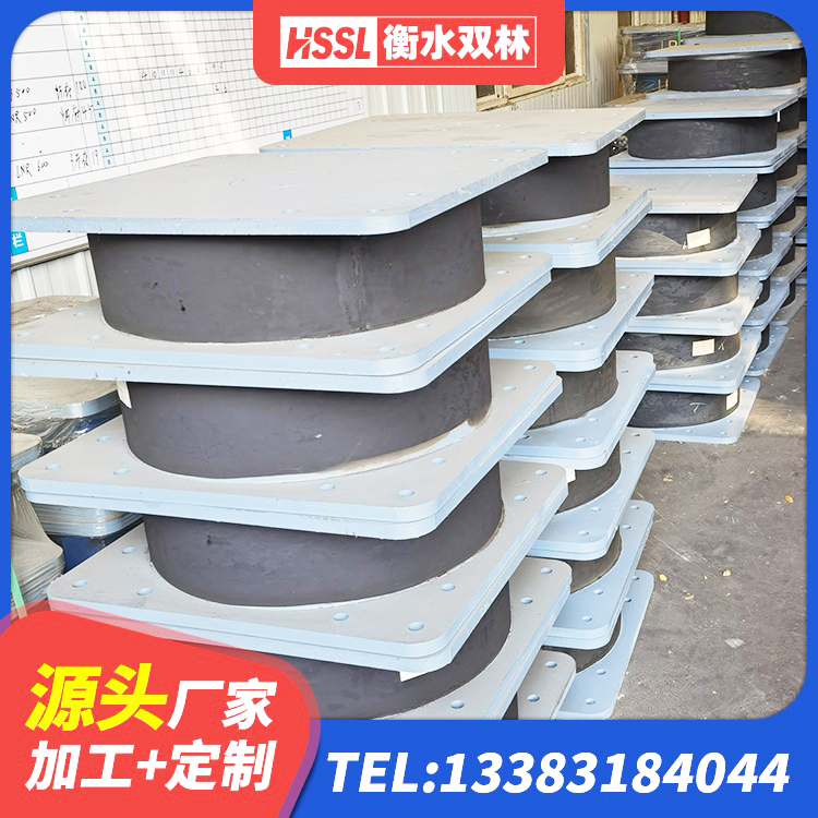 开远市LNR系列水平分散型隔震支座 开远市房屋建筑隔震支座生产厂家 开远市铅芯防震支座 开远市建筑隔震支座加工源头工厂 - 第1张