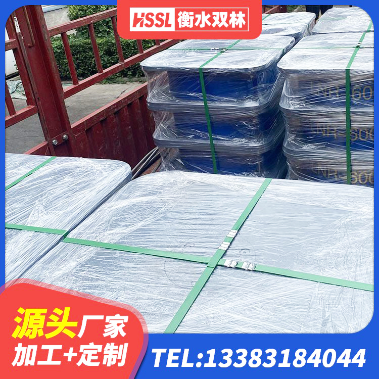 开远市LNR系列水平分散型隔震支座 开远市房屋建筑隔震支座生产厂家 开远市铅芯防震支座 开远市建筑隔震支座加工源头工厂 - 第8张