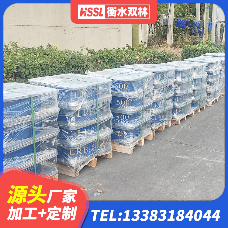 开远市抗震橡胶隔震支座厂家 开远市HDR1100隔震支座源头工厂 开远市建筑橡胶隔震支座的生产厂家 开远市建筑水平力分散力型LNR橡胶隔震支座厂家 - 第1张