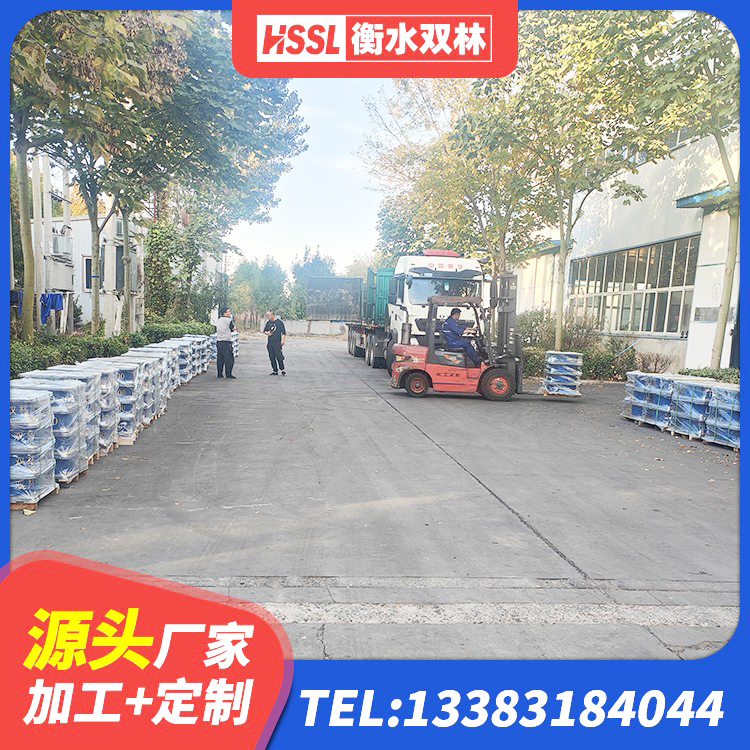 开远市LNR系列水平分散型隔震支座 开远市房屋建筑隔震支座生产厂家 开远市铅芯防震支座 开远市建筑隔震支座加工源头工厂 - 第4张